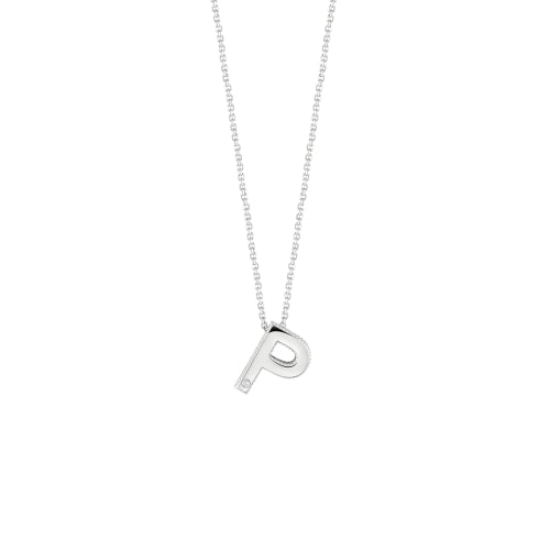 Collana Bliss collezione Joy letter 20090549
