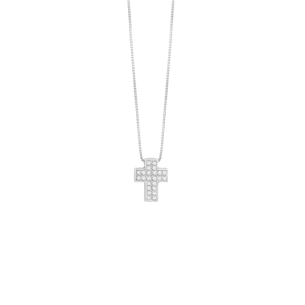 Collana Bliss collezione Croci 20092714