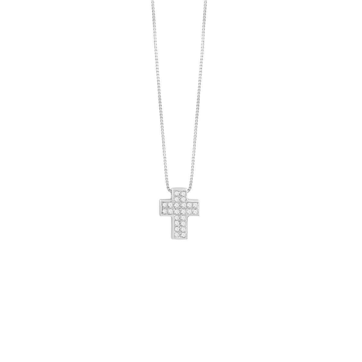 Collana Bliss collezione Croci 20092714