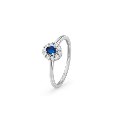 Anello Bliss collezione Regal 20102578