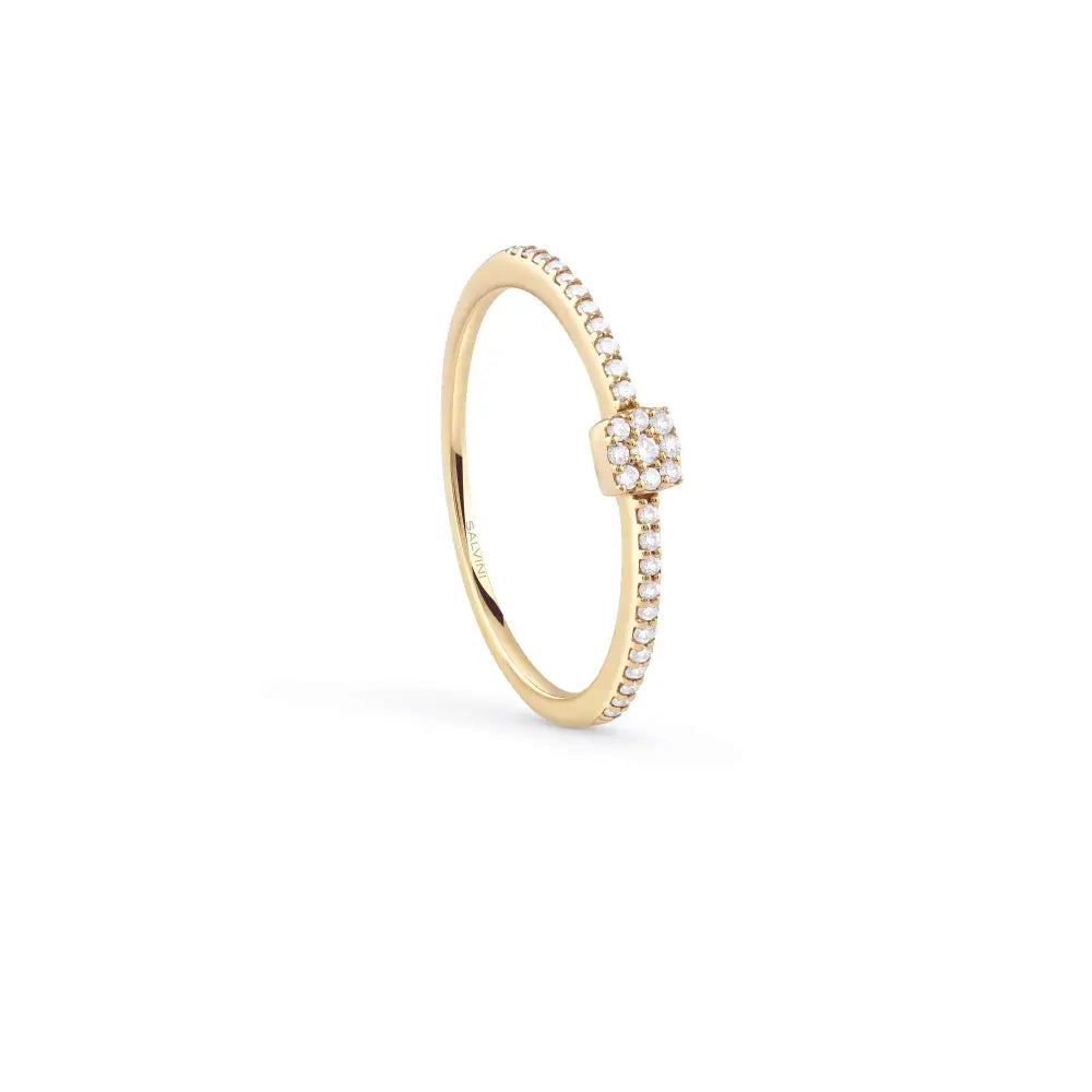 Anello Salvini collezione Bagliori 20104281