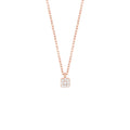 Collana Salvini collezione Bagliori 20104283