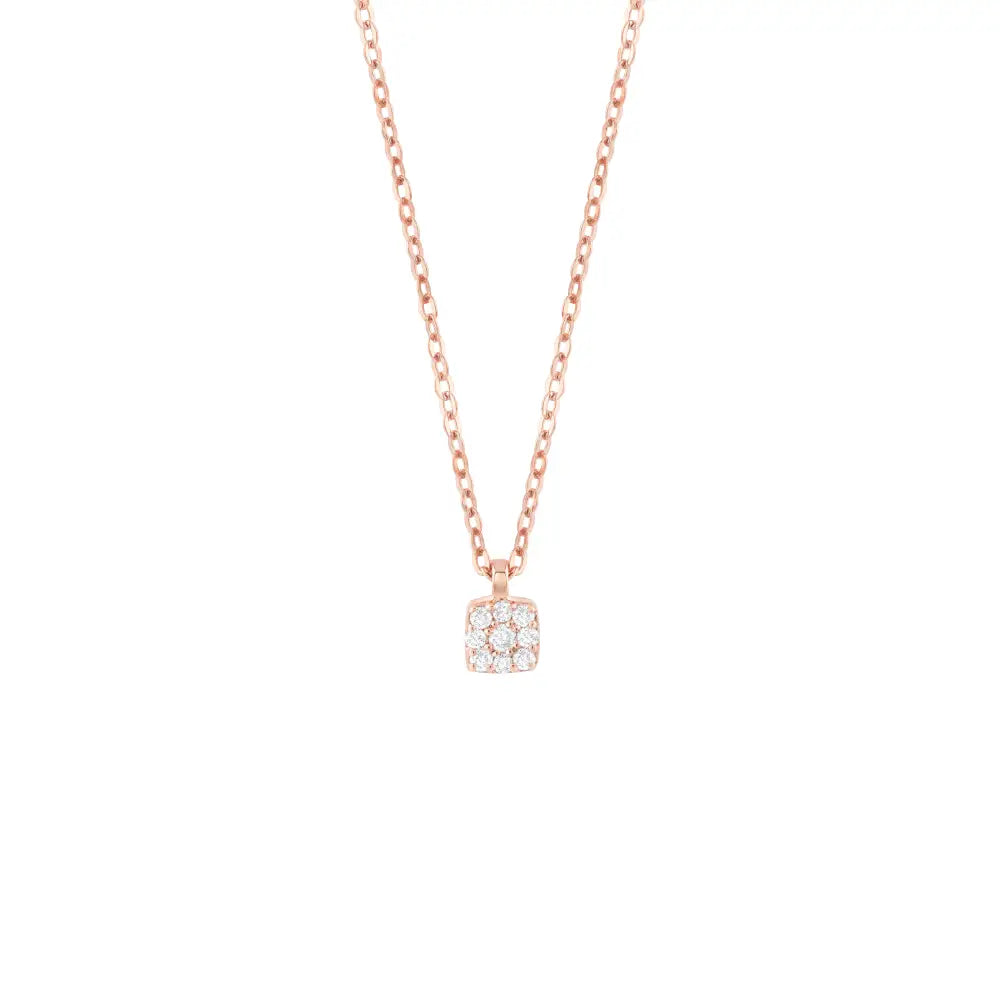 Collana Salvini collezione Bagliori 20104283