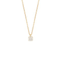 Collana Salvini collezione Bagliori 20104284
