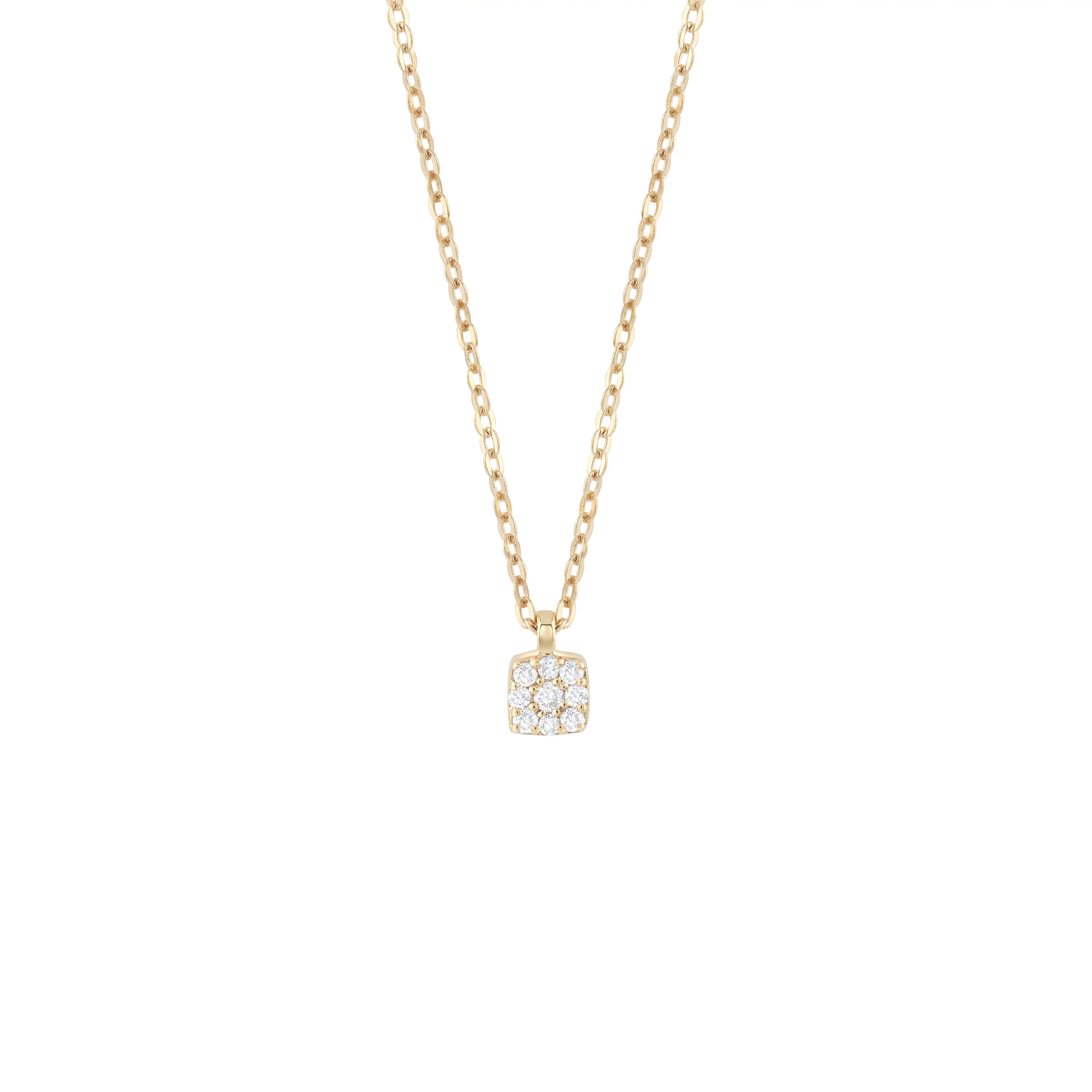 Collana Salvini collezione Bagliori 20104284