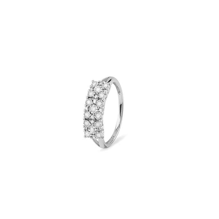 Anello Bliss collezione Rugiada 20104742