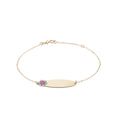 Bracciale Bliss collezione My baby 20104826