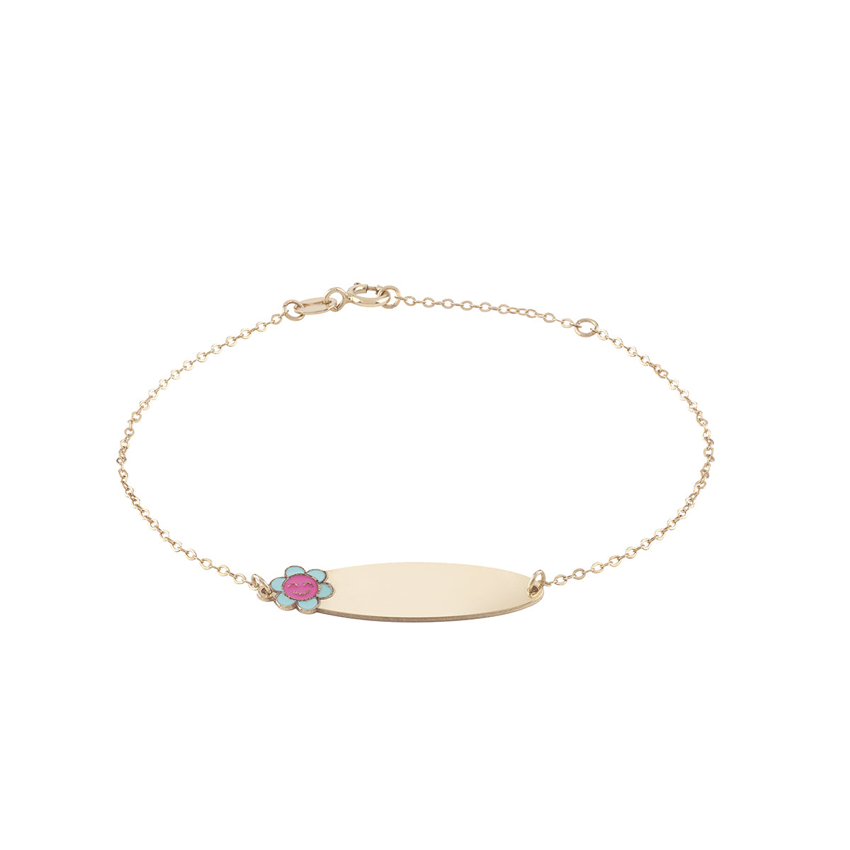 Bracciale Bliss collezione My baby 20104826