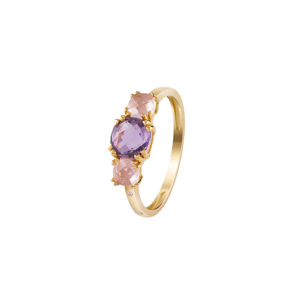 Anello Bliss collezione Joy candy 20104833