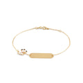 Bracciale Bliss collezione My baby 20106401