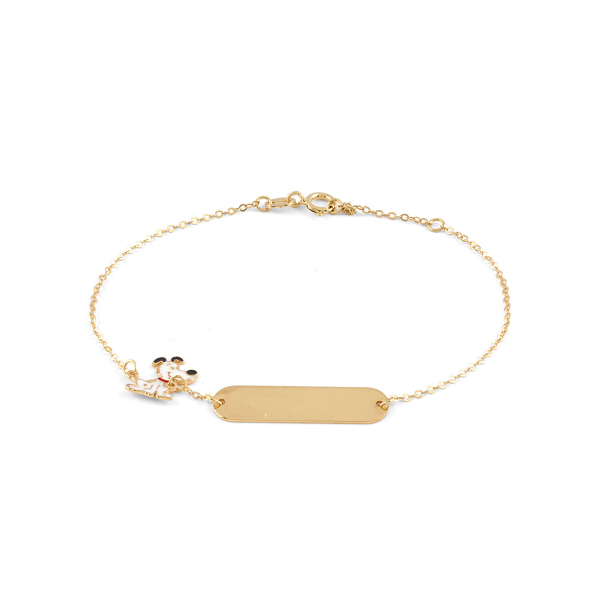 Bracciale Bliss collezione My baby 20106401