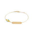 Bracciale Bliss collezione My baby 20106409