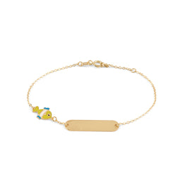 Bracciale Bliss collezione My baby 20106409