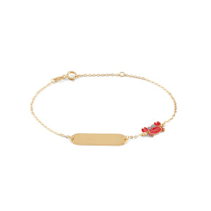 Bracciale Bliss collezione My baby 20106411