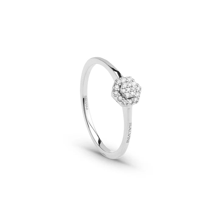 Anello Salvini collezione Bagliori 20106490
