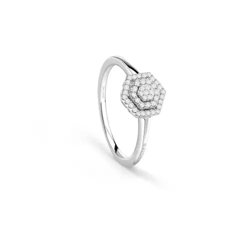 Anello Salvini collezione Bagliori 20106491