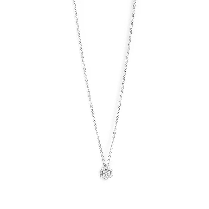 Collana Salvini collezione Bagliori 20106493