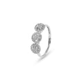 Anello Bliss collezione Caresse 20106495