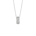 Collana Salvini collezione Intrecci s 20106605