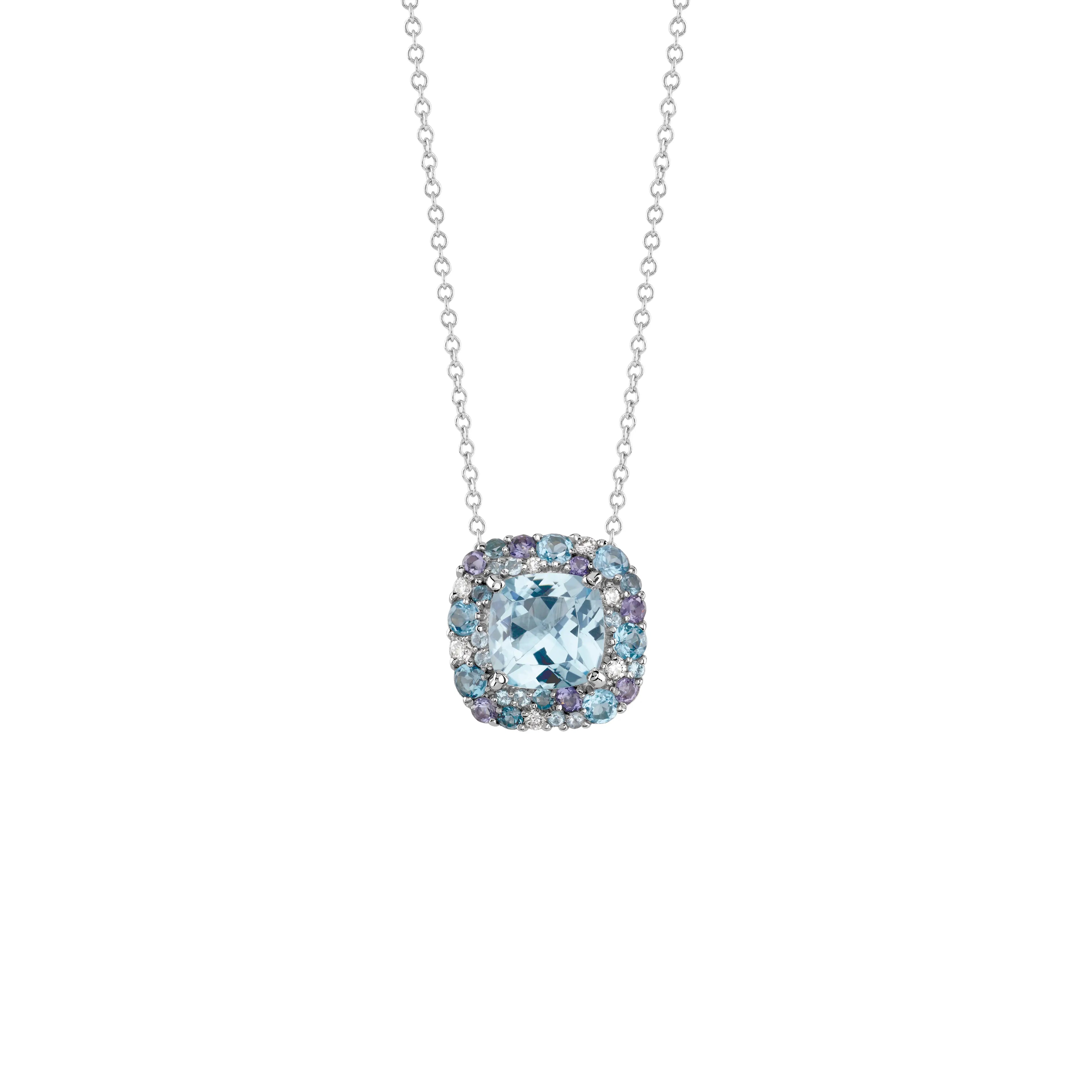 Collana Salvini collezione Bon Bon 20108320