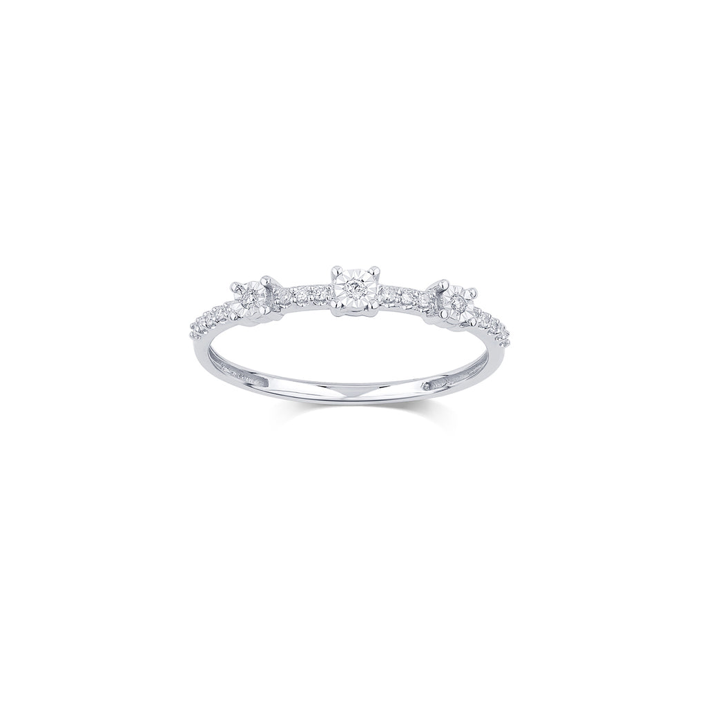 Anello Bliss collezione Via Lattea 20109692