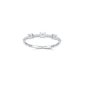 Anello Bliss collezione Via Lattea 20109692