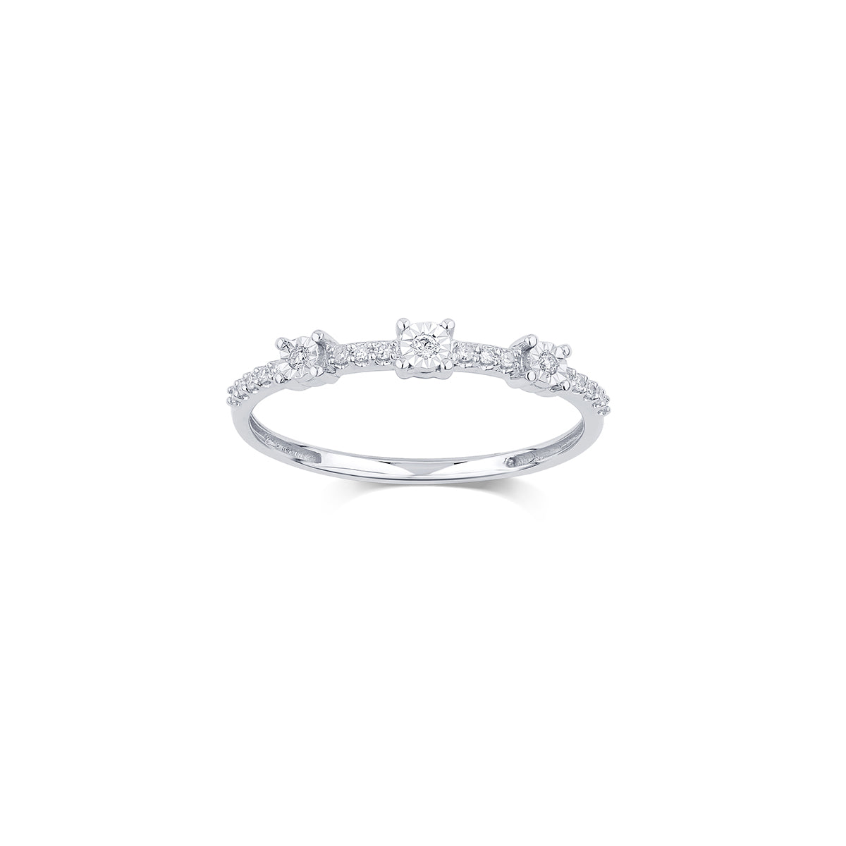 Anello Bliss collezione Via Lattea 20109692