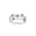 Anello Bliss collezione Via Lattea 20109702