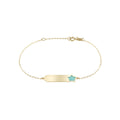 Bracciale Bliss collezione My baby 20109746