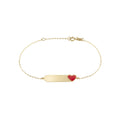 Bracciale Bliss collezione My baby 20109747