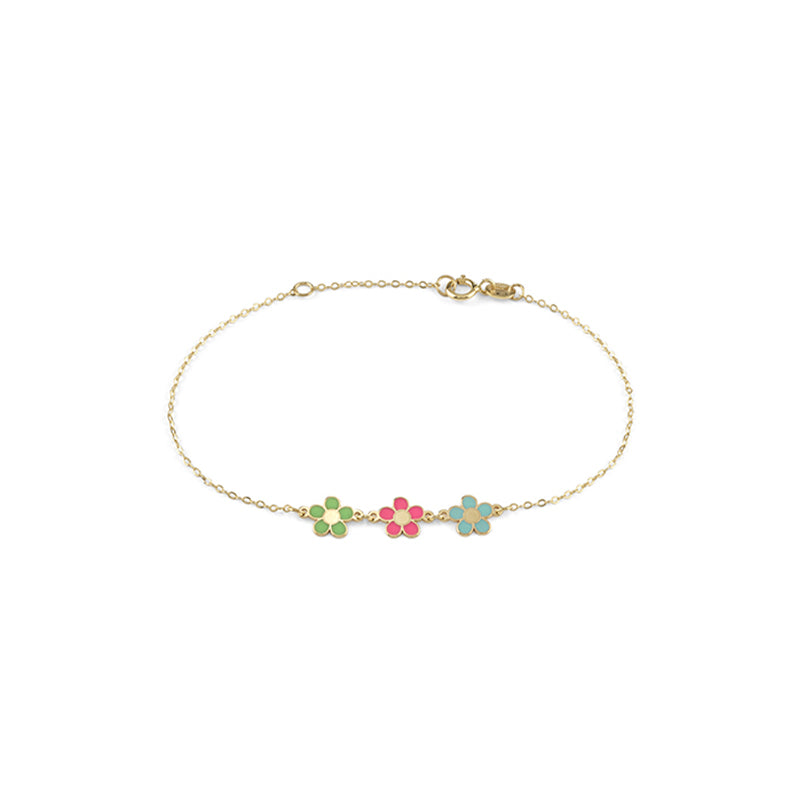 Bracciale Bliss collezione My baby 20109757