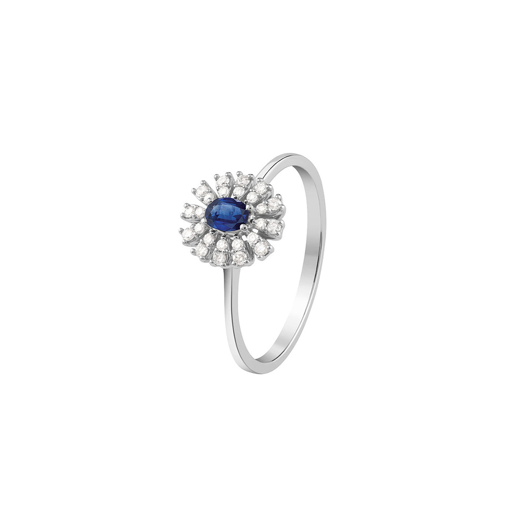 Anello Bliss collezione Girasole 20109815