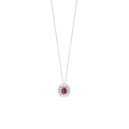 Collana Bliss collezione Girasole 20109816