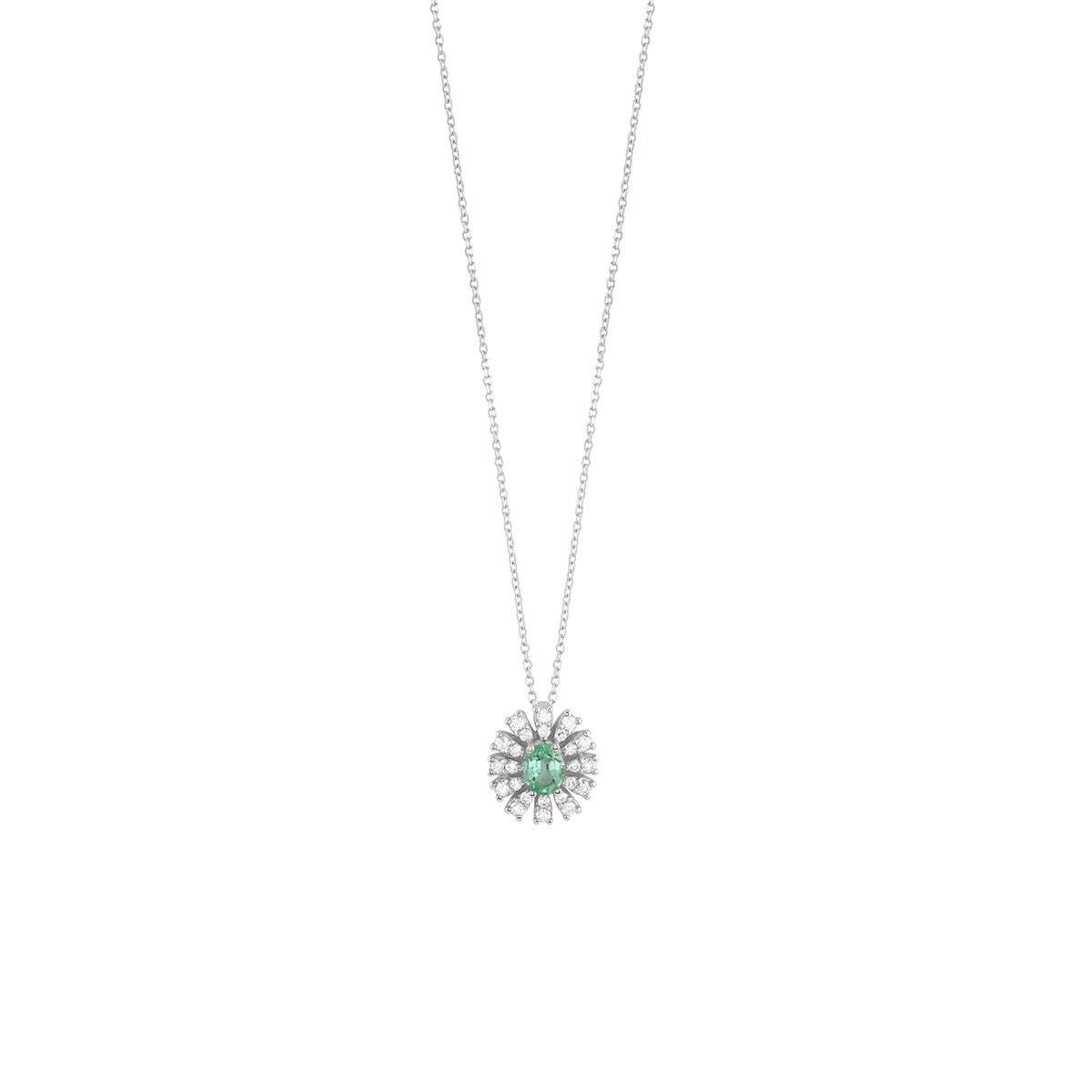 Collana Bliss collezione Girasole 20109820