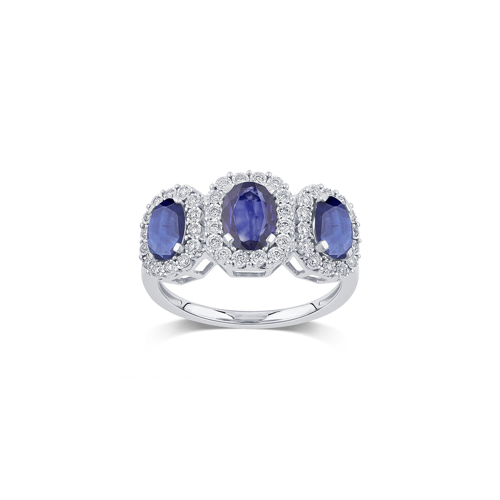 Anello Bliss collezione Masterbliss Regal 20109861