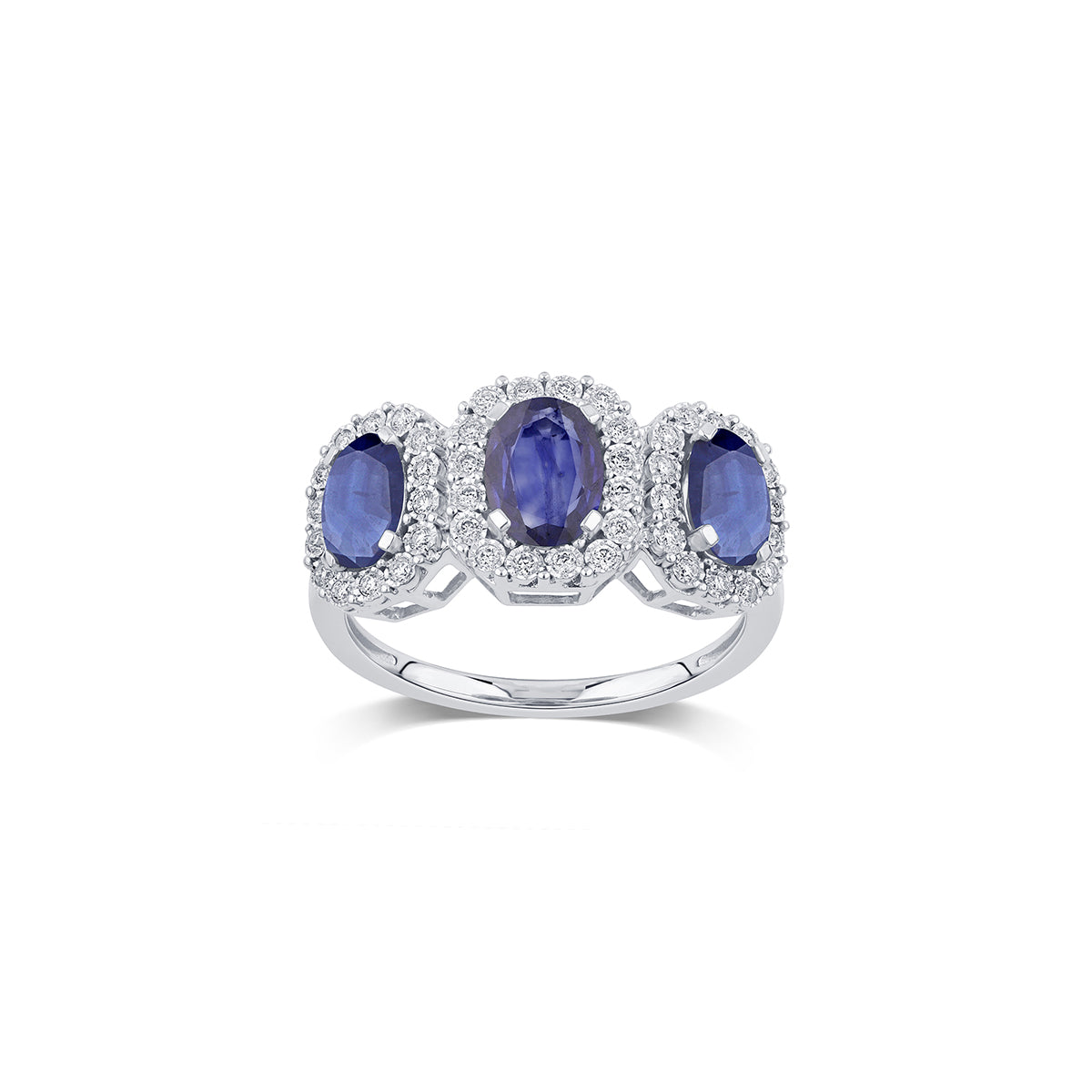 Anello Bliss collezione Masterbliss Regal 20109861