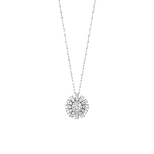 Collana Bliss collezione Girasole 20111386