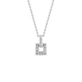 Collana Salvini collezione Geometrica 20111451