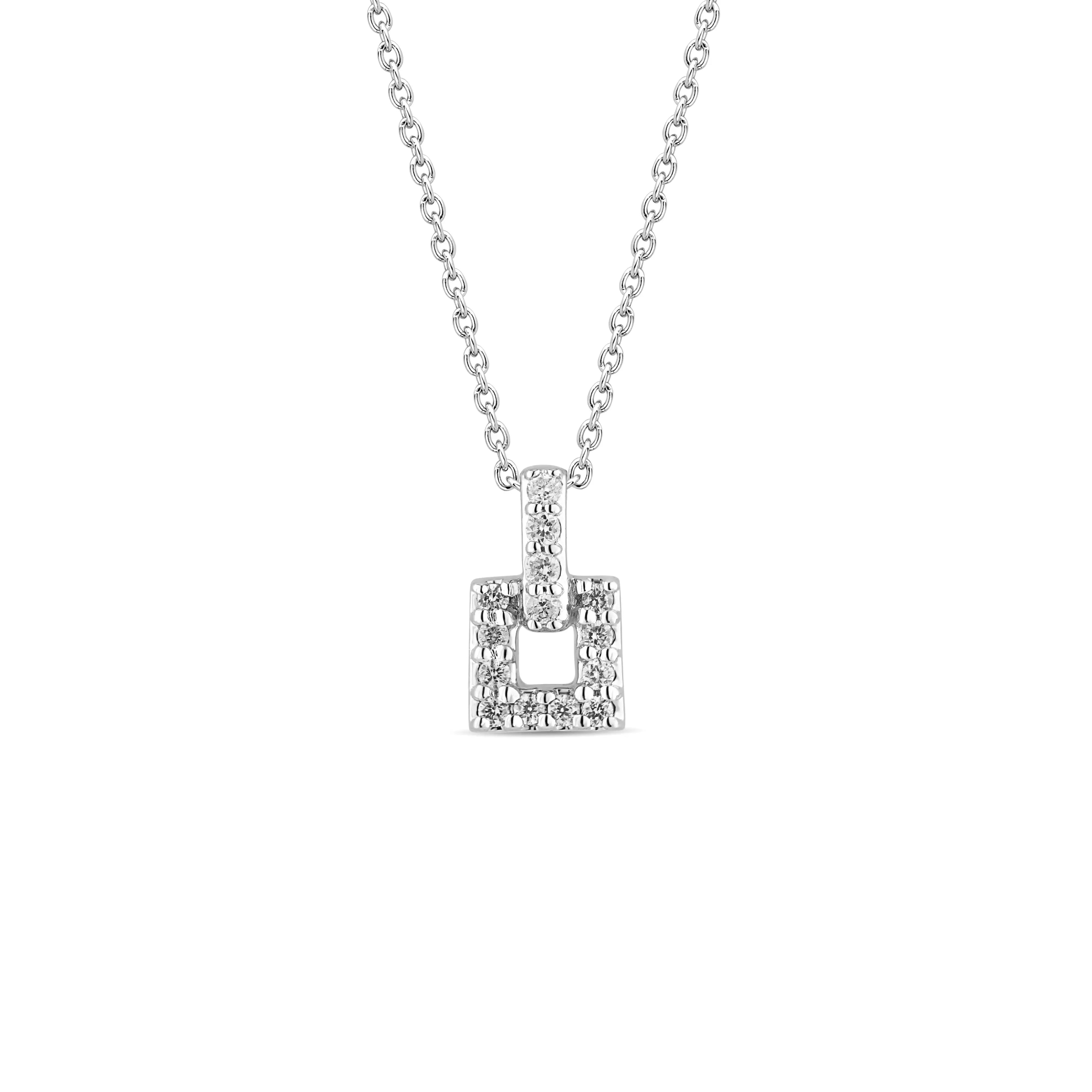 Collana Salvini collezione Geometrica 20111451