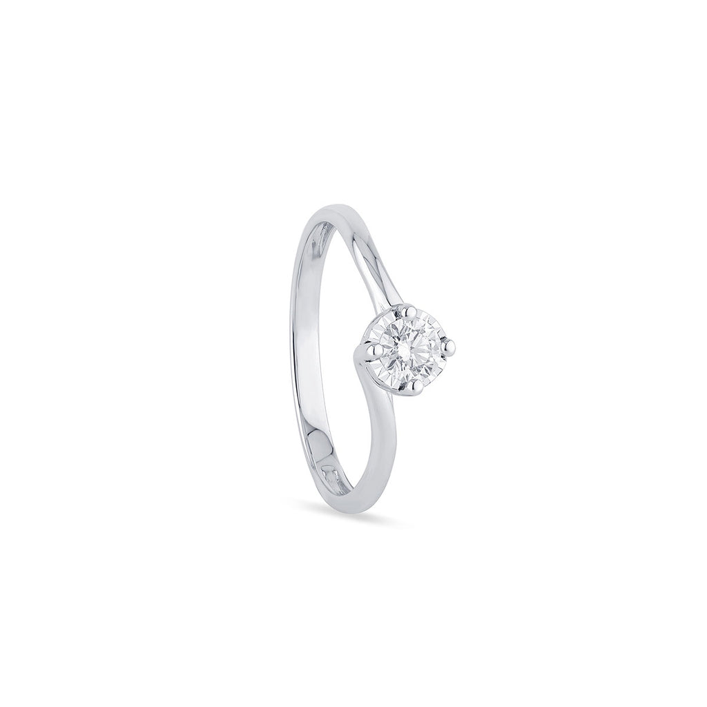 Anello Bliss collezione Meraviglia 20111523