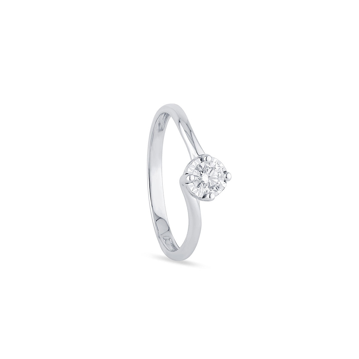 Anello Bliss collezione Meraviglia 20111523