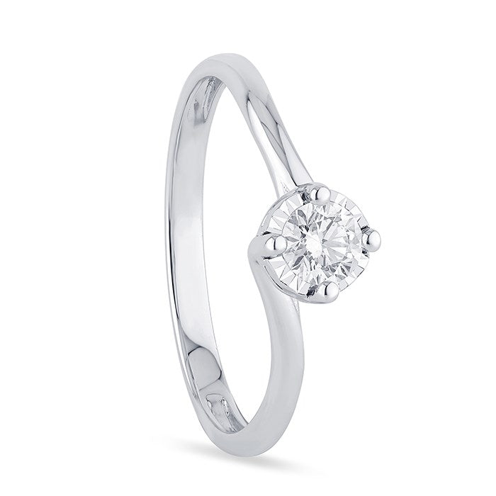Anello Bliss collezione Meraviglia 20111525
