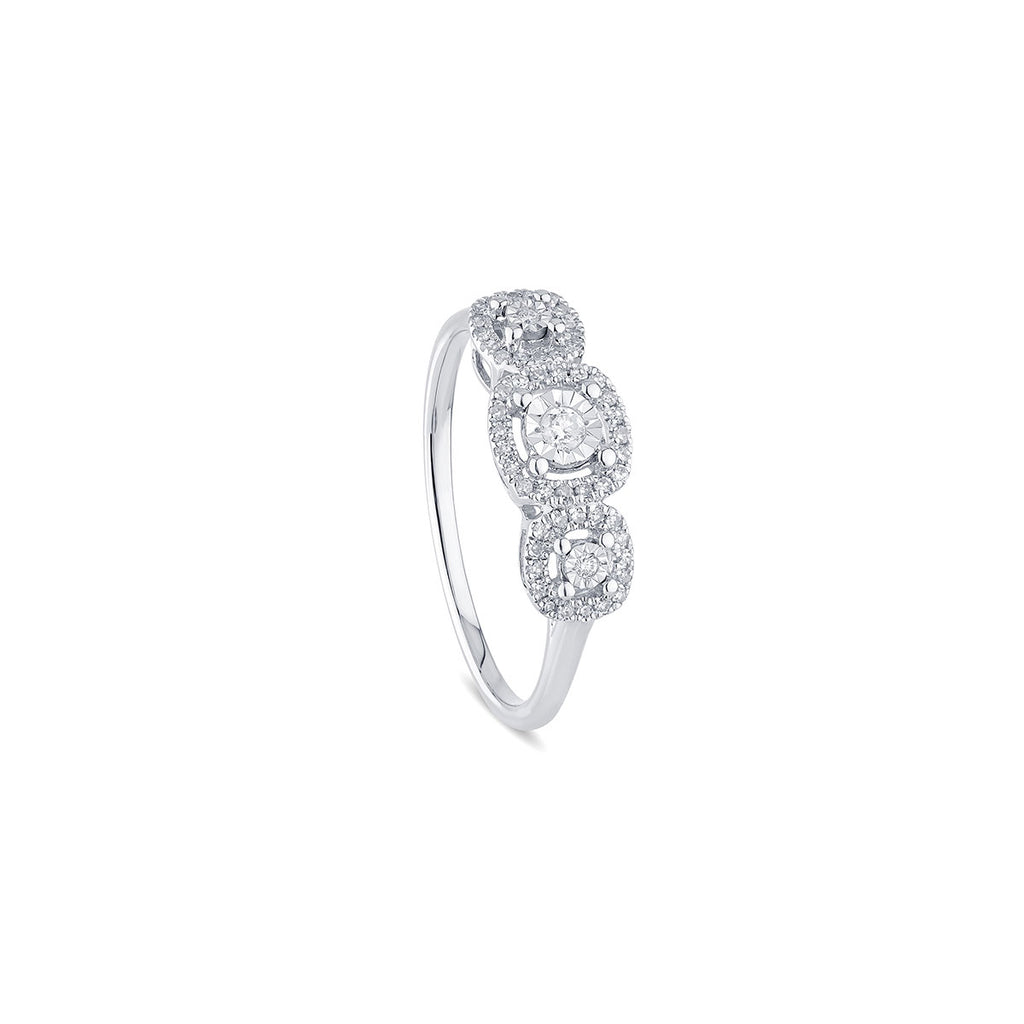 Anello Bliss collezione Rugiada 20111535