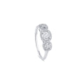Anello Bliss collezione Rugiada 20111535