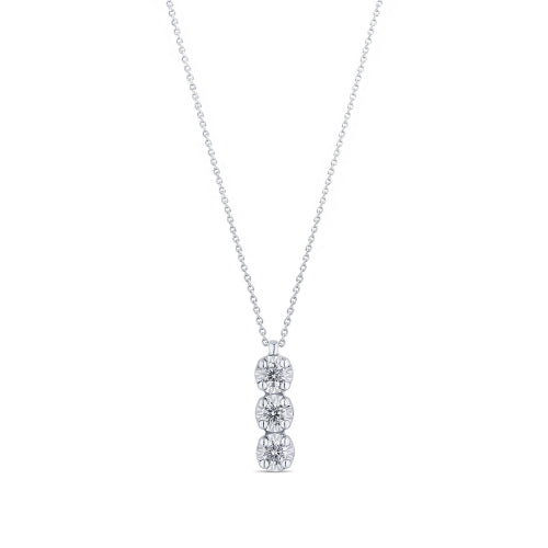 Collana Bliss collezione Meraviglia 20111555