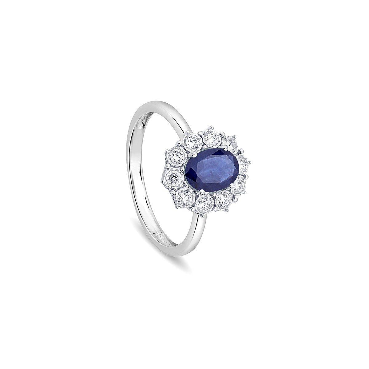 Anello Bliss collezione Masterbliss Charleston 20111622
