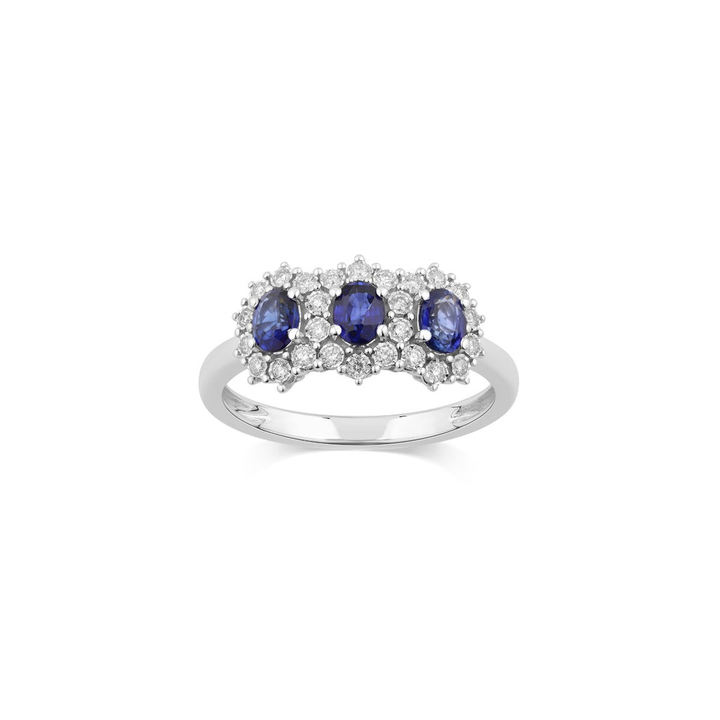 Anello Bliss collezione Masterbliss Charleston 20114656