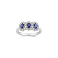 Anello Bliss collezione Masterbliss Charleston 20114656