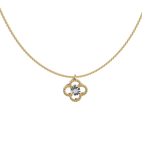 Collana Bliss collezione Le Ninfee 20114724