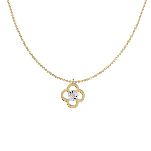 Collane Bliss collezione Le Ninfee 20114726